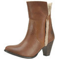 Ankle Boots Bronx