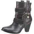 Ankle Boots Bronx