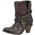 Ankle Boots Bronx