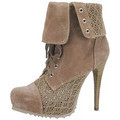 Ankle Boots Bronx