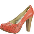 pumps Cravo & Canela