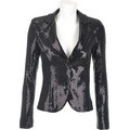 Evening jacket Rinascimento