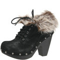 ankle boots Rocket Dog