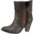 Ankle Boots Bronx