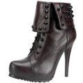 Ankle Boots Bronx