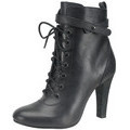 Ankle Boots Bronx