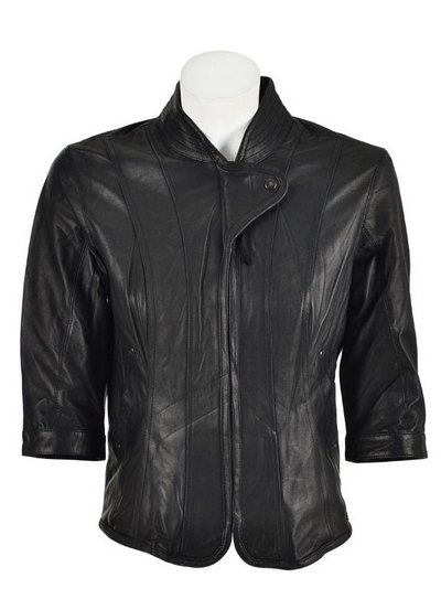 Leather jackets EMU Australia. New at Butyk.co.uk - Blog Butyk.co.uk